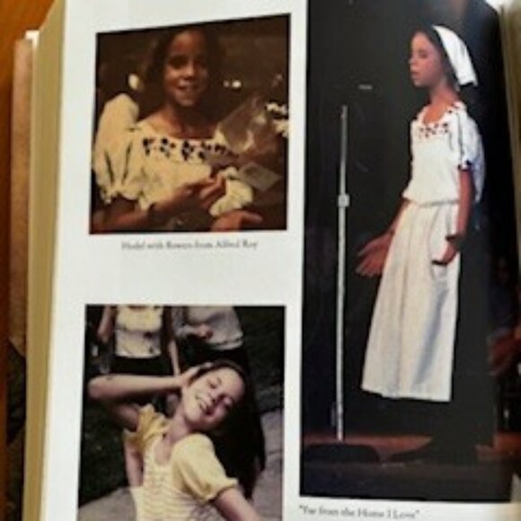 Mariah Carey Memoir Book - Picture 3 of 8